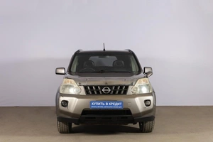 Внедорожник Nissan X-Trail 2008 года, 939000 рублей, Новосибирск