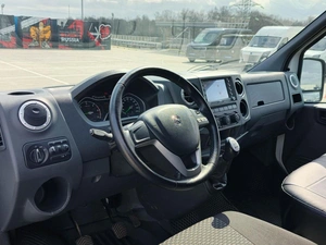 ГАЗ ГАЗель Next, III (2013—н. в.) 2.5 D MT (150 л.с.) 2024г. 2024 года, 2199999 рублей, Москва