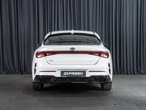 Седан Kia K5 2021 года, 2040000 рублей, Волгоград