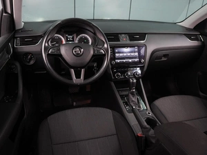 Лифтбек Skoda Octavia 2017 года, 1670000 рублей, Воронеж