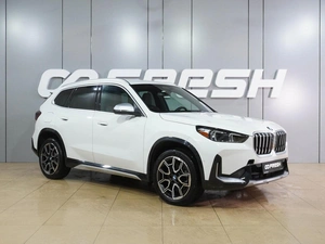 Внедорожник BMW X1 2023 года, 5999000 рублей, Воронеж