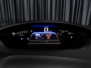 Минивэн Honda Freed 2012 года, 1049000 рублей, Тюмень