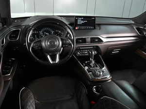 Внедорожник Mazda CX-9 2021 года, 3800000 рублей, Аксай