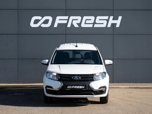 Универсал ВАЗ (LADA) Largus 2024 года, 1430000 рублей, Краснодар