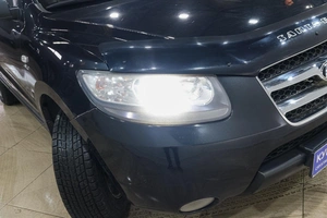 Внедорожник Hyundai Santa Fe 2007 года, 1099000 рублей, Новокузнецк