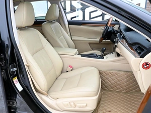 Седан Lexus ES 2012 года, 1780000 рублей, Волгоград