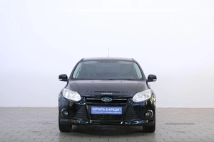 Седан Ford Focus 2013 года, 739000 рублей, Омск
