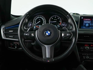 Внедорожник BMW X6 2018 года, 5512999 рублей, Москва