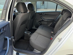 Лифтбек Skoda Rapid 2019 года, 1299000 рублей, Кропоткин