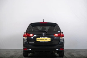 Универсал Toyota Corolla Fielder 2018 года, 1589000 рублей, Томск