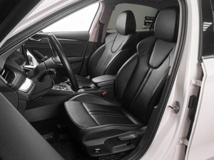 Лифтбек Skoda Octavia 2022 года, 2499000 рублей, Тюмень