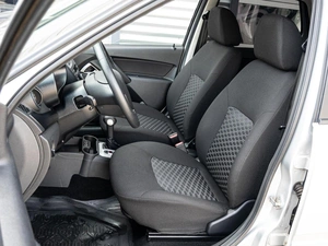 Седан ВАЗ (LADA) Granta 2024 года, 1090000 рублей, Краснодар