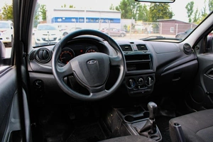 Седан ВАЗ (LADA) Granta 2021 года, 630000 рублей, Ярославль
