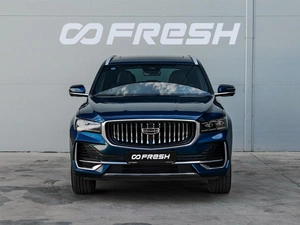 Внедорожник Geely Monjaro 2023 года, 2950000 рублей, Краснодар