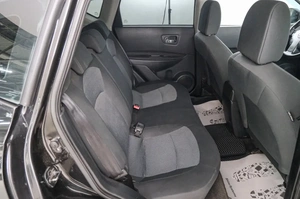 Внедорожник Nissan Qashqai 2013 года, 1199000 рублей, Красноярск