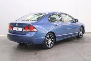 Седан Honda Civic 2008 года, 855000 рублей, Смоленск