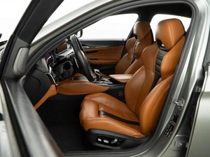 Седан BMW M5 2019 года, 7997077 рублей, Москва