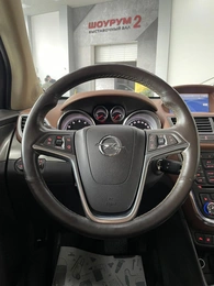 Внедорожник Opel Mokka 2013 года, 1287000 рублей, Солонцы