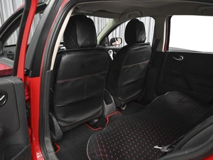 Седан Renault Megane 2006 года, 489000 рублей, Ставрополь