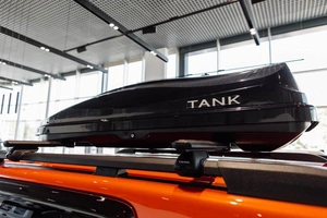 Внедорожник Tank 300 2026 года, 5249000 рублей, Красноярск