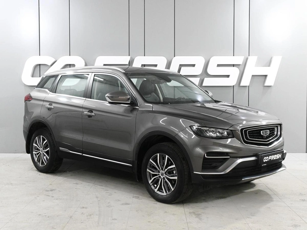 Внедорожник Geely Atlas Pro 2023 года, 2299000 рублей, Ростов-на-Дону