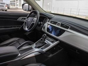 Внедорожник Geely Atlas 2021 года, 2099000 рублей, Петрозаводск