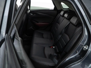 Внедорожник Mazda CX-3 2015 года, 1430055 рублей, Москва