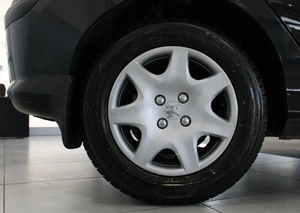 Хетчбэк Peugeot 308 2009 года, 385000 рублей, Красноярск