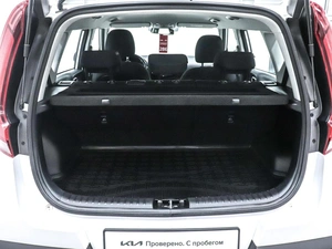 Внедорожник Kia Soul 2022 года, 2190000 рублей, Красноярск