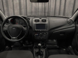Универсал ВАЗ (LADA) Granta 2021 года, 745000 рублей, Красноярск