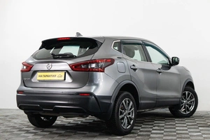 Внедорожник Nissan Qashqai 2019 года, 1879000 рублей, Сургут