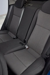 Седан Kia Rio 2017 года, 1249000 рублей, Красноярск