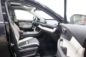 Внедорожник Chery Tiggo 4 2024 года, 1775000 рублей, Брянск