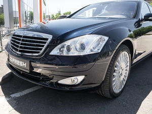 Седан Mercedes-benz S-класс 2008 года, 9990000 рублей, Волгоград