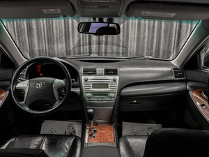 Седан Toyota Camry 2011 года, 1220000 рублей, Красноярск