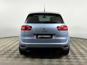 Минивэн Citroen C4 Picasso 2015 года, 823200 рублей, Казань