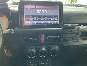 Внедорожник Suzuki Jimny 2021 года, 2605000 рублей, Красноярск