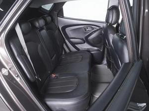 Внедорожник Hyundai ix35 2011 года, 1489000 рублей, Ростов-на-Дону