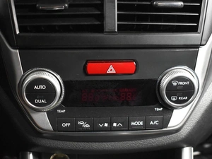 Внедорожник Subaru Forester 2011 года, 1515900 рублей, Казань