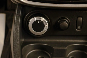 Внедорожник Renault Duster 2015 года, 919000 рублей, Челябинск