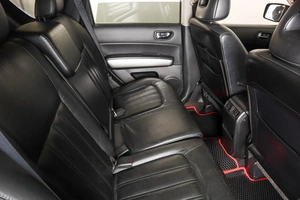 Внедорожник Nissan X-Trail 2013 года, 1579000 рублей, Пермь