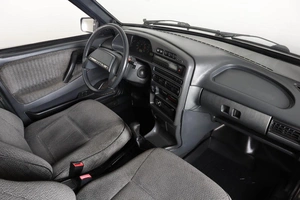 Седан ВАЗ (LADA) 2115 Samara 2005 года, 219000 рублей, Пермь