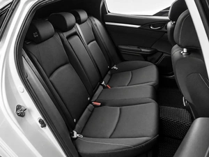 Хетчбэк Honda Civic 2018 года, 2089000 рублей, Тюмень