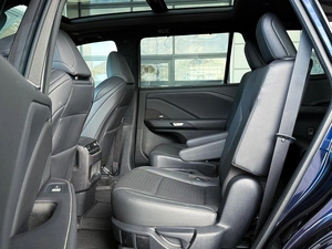 Внедорожник Lexus TX 2025 года, 9990000 рублей, Уфа