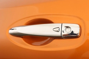 Внедорожник Nissan X-Trail 2018 года, 1999000 рублей, Пермь