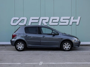 Хетчбэк Peugeot 307 2005 года, 399000 рублей, Большой Сочи