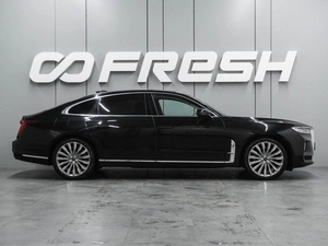 Седан Hongqi H9 2023 года, 4599000 рублей, Воронеж