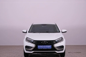 Седан ВАЗ (LADA) Vesta 2023 года, 1449000 рублей, Омск