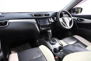 Внедорожник Nissan X-Trail 2016 года, 2059000 рублей, Новосибирск