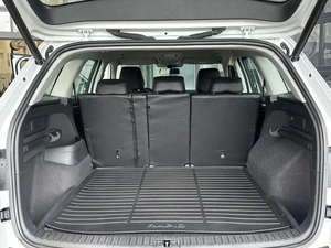 Внедорожник Skoda Kodiaq 2020 года, 2650000 рублей, Уфа